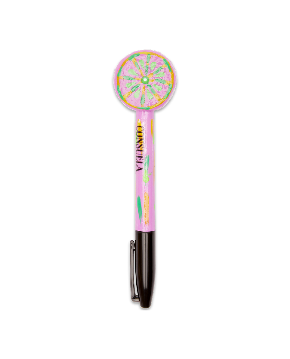 Consuela Lilac Citrus Marker
 – Consuela