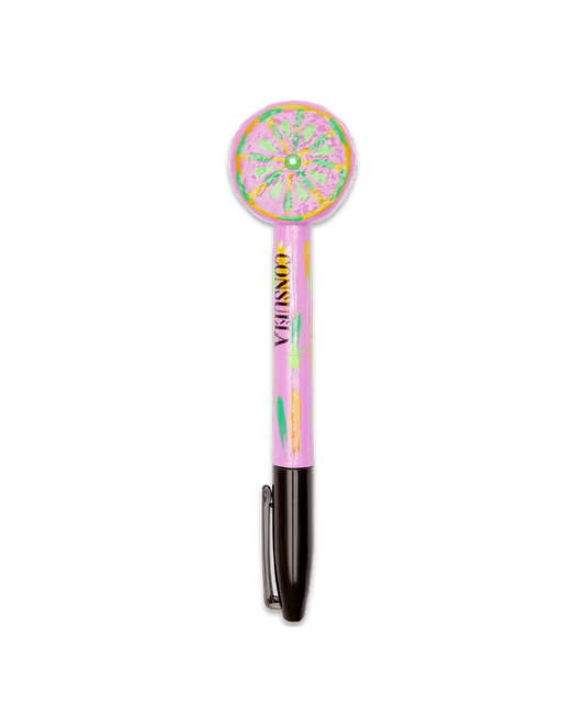 Consuela Lilac Citrus Marker
 – Consuela