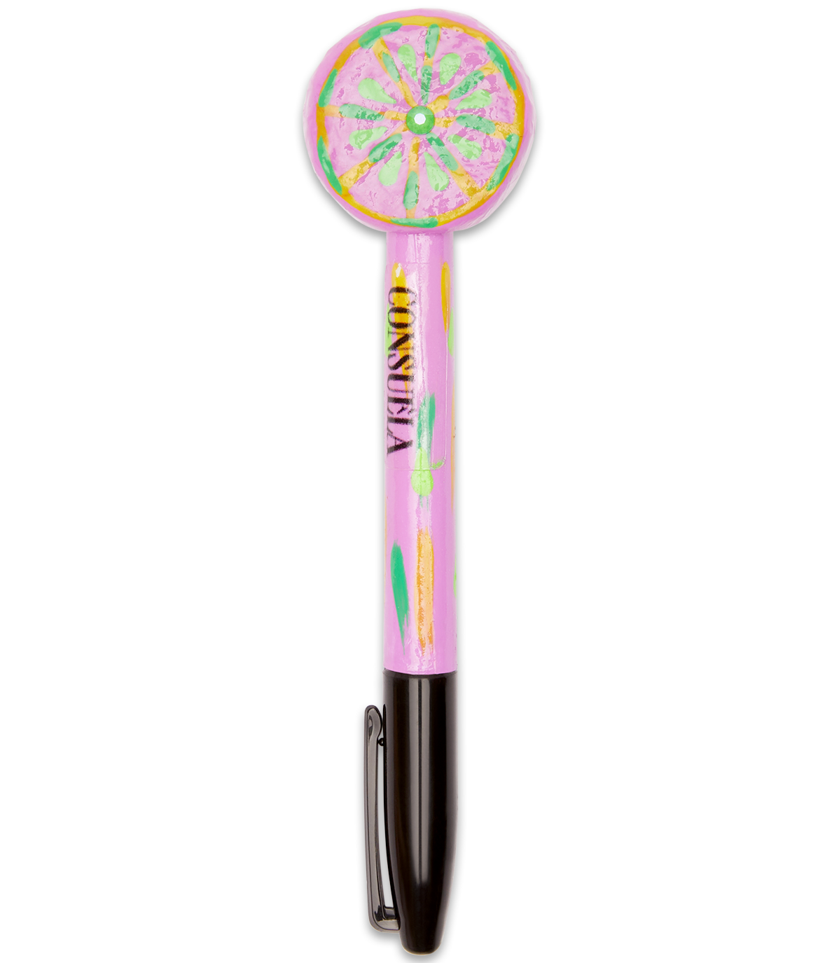 Consuela Lilac Citrus Marker
 – Consuela