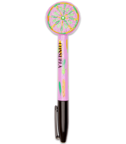 Consuela Lilac Citrus Marker
 – Consuela
