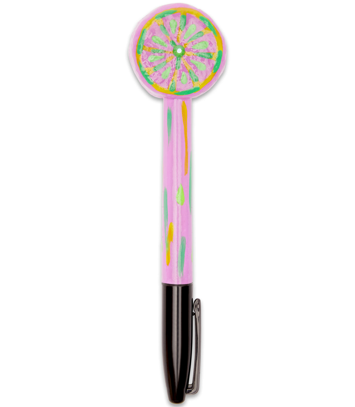 Consuela Lilac Citrus Marker
 – Consuela