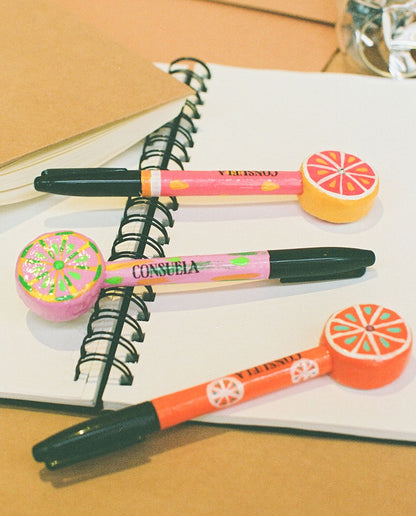 Consuela Lilac Citrus Marker
 – Consuela