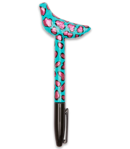 Consuela Jag Banana Marker
 – Consuela