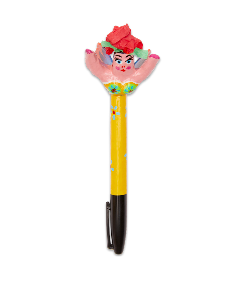 Consuela Flyin' Mermaid Marker
 – Consuela