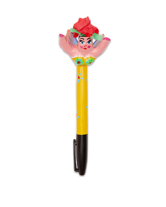 Consuela Flyin' Mermaid Marker
 – Consuela