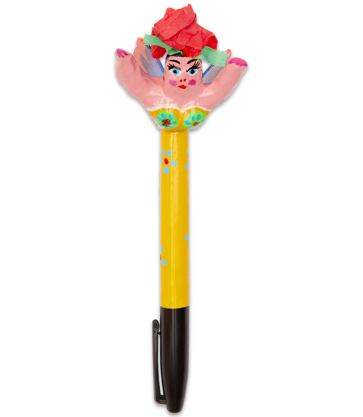 Consuela Flyin' Mermaid Marker
 – Consuela