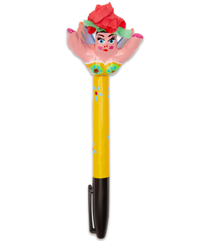 Consuela Flyin' Mermaid Marker
 – Consuela