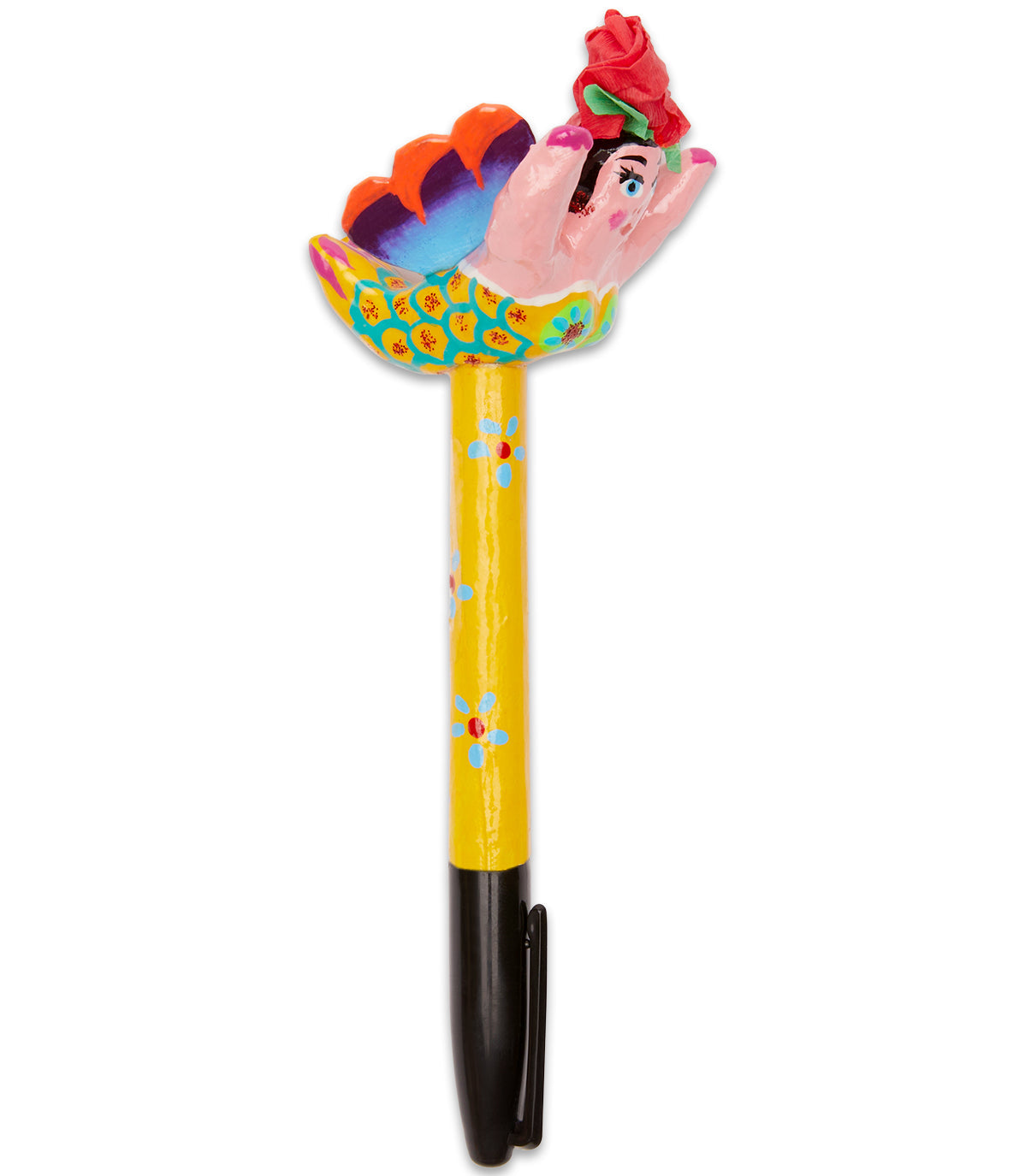 Consuela Flyin' Mermaid Marker
 – Consuela