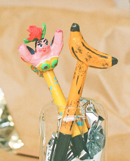 Consuela Flyin' Mermaid Marker
 – Consuela