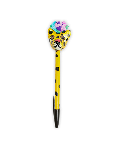 Consuela Leopard Pen
 – Consuela