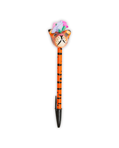 Consuela Tiger Pen
 – Consuela