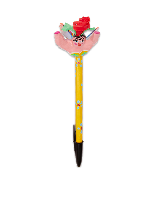 Consuela Flyin' Mermaid Pen
 – Consuela