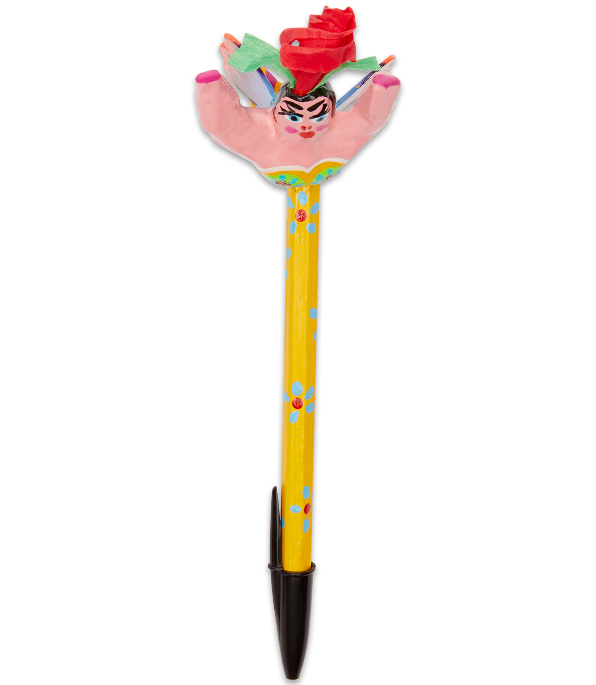 Consuela Flyin' Mermaid Pen
 – Consuela