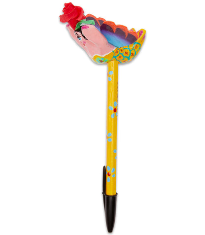 Consuela Flyin' Mermaid Pen
 – Consuela
