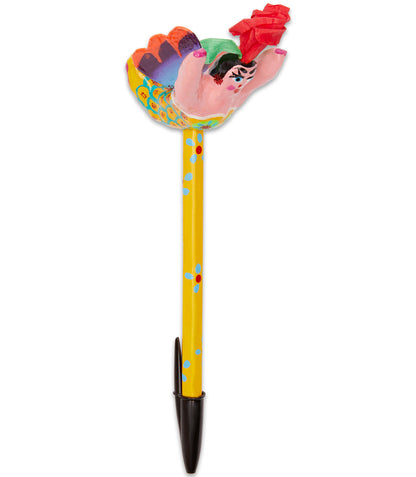 Consuela Flyin' Mermaid Pen
 – Consuela