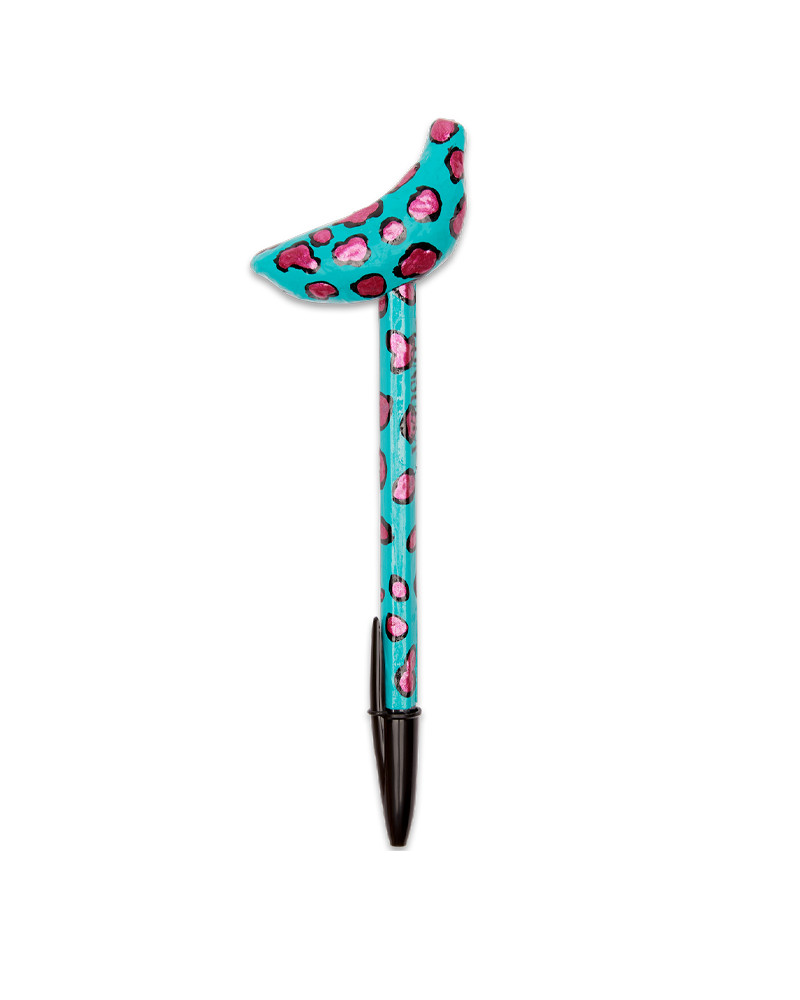 Consuela Jag Banana Pen
 – Consuela