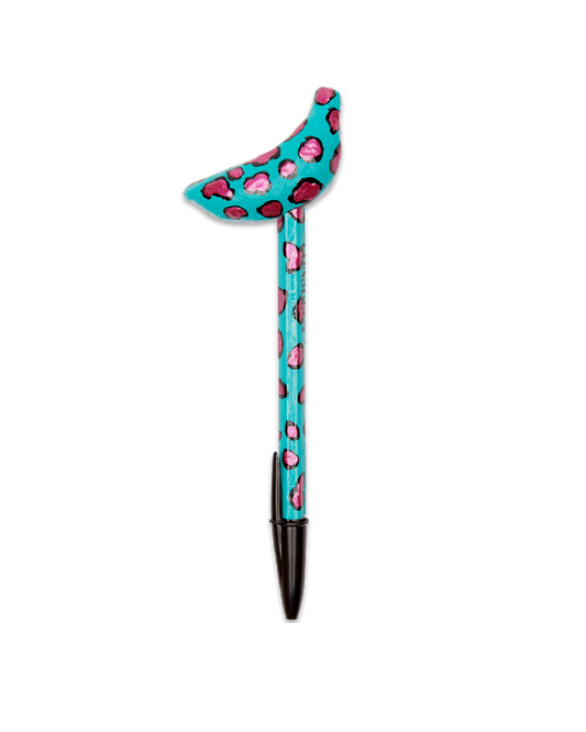 Consuela Jag Banana Pen
 – Consuela