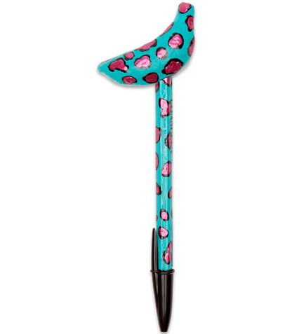 Consuela Jag Banana Pen
 – Consuela