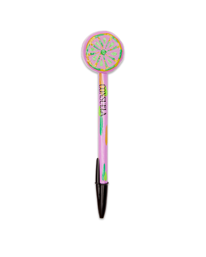 Consuela Lilac Citrus Pen
 – Consuela