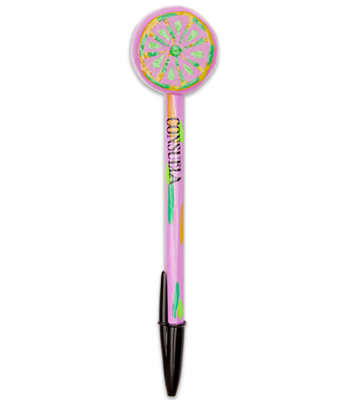Consuela Lilac Citrus Pen
 – Consuela