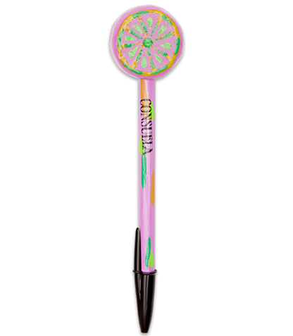Consuela Lilac Citrus Pen
 – Consuela