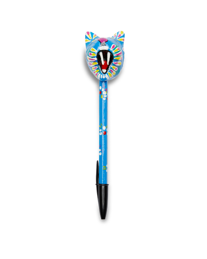 Consuela Lazy Cat Pen
 – Consuela