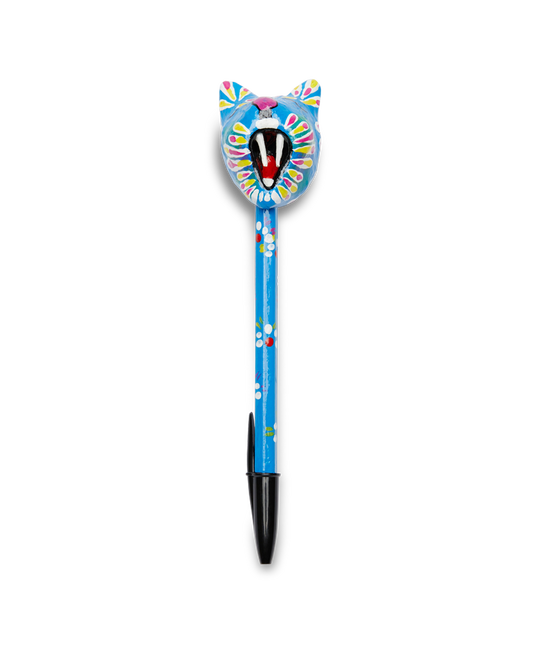 Consuela Lazy Cat Pen
 – Consuela