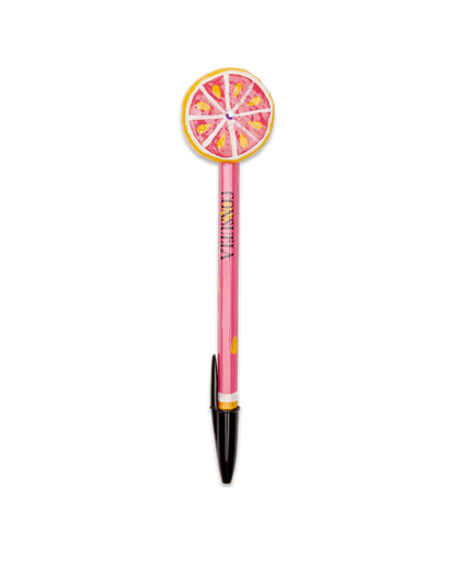 Consuela Grapefruit Pen
 – Consuela