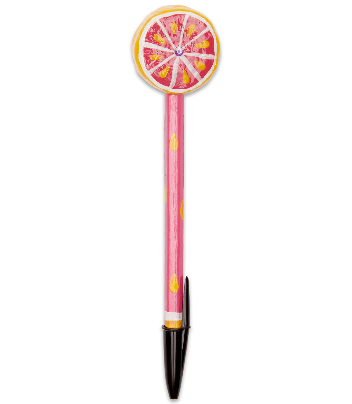 Consuela Grapefruit Pen
 – Consuela