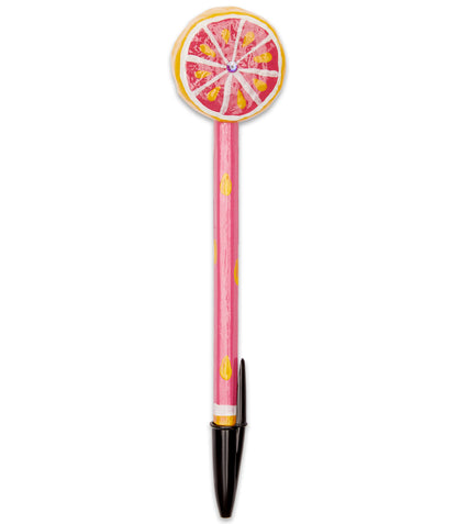 Consuela Grapefruit Pen
 – Consuela