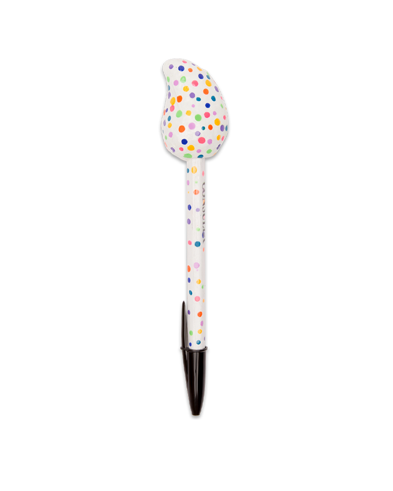 Consuela Cosmic Mango Pen
 – Consuela