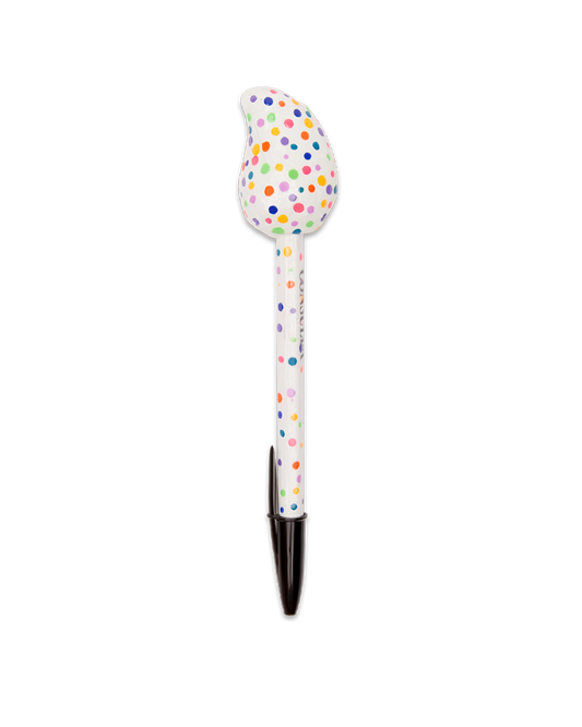 Consuela Cosmic Mango Pen
 – Consuela