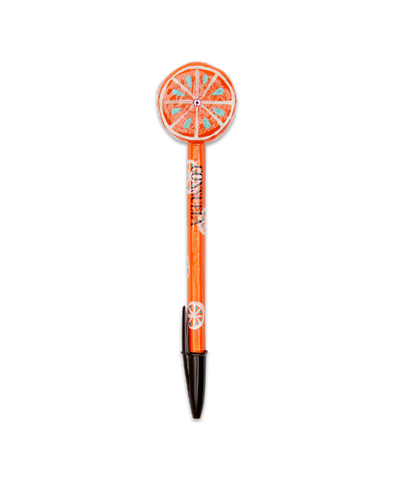 Consuela Orange Citrus Pen
 – Consuela