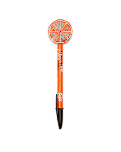 Consuela Orange Citrus Pen
 – Consuela