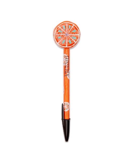 Consuela Orange Citrus Pen
 – Consuela