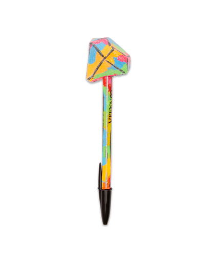 Consuela Neon Diamond Pen
 – Consuela