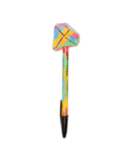 Consuela Neon Diamond Pen
 – Consuela
