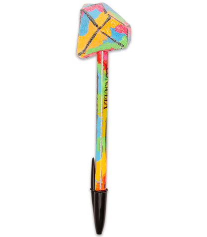 Consuela Neon Diamond Pen
 – Consuela