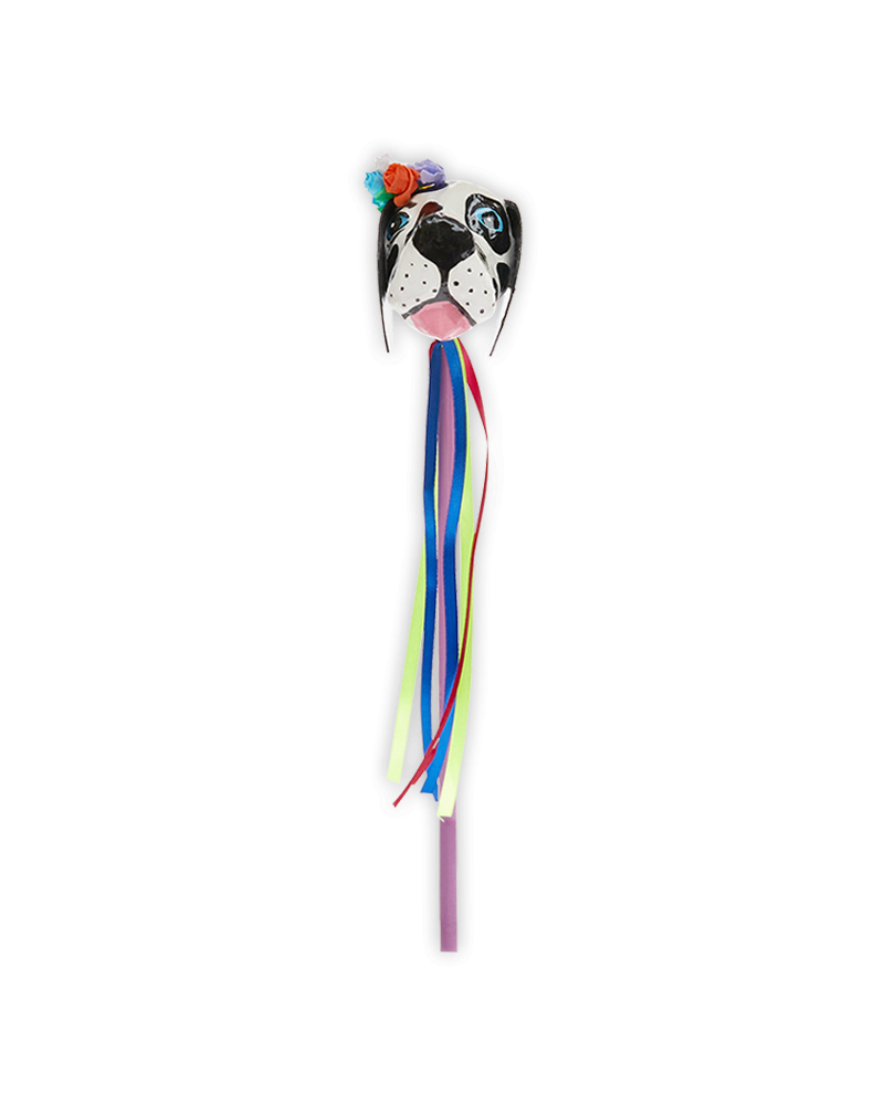 Consuela Gift - Dog Shaker