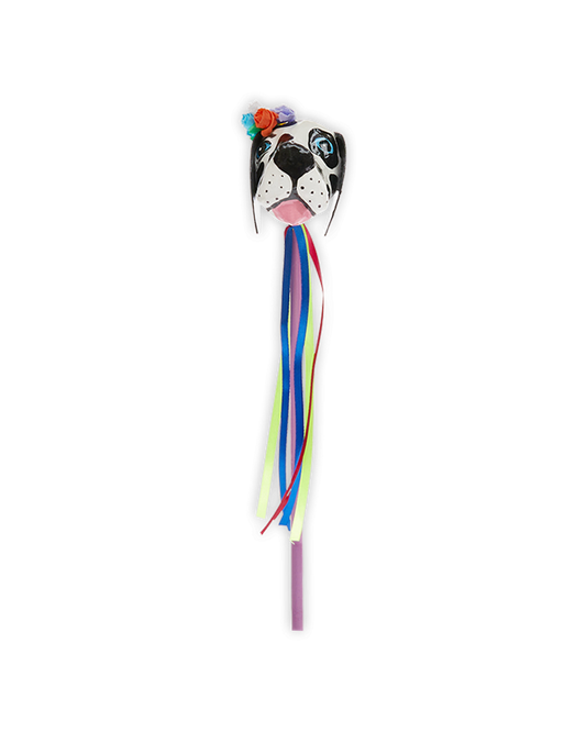 Consuela Gift - Dog Shaker