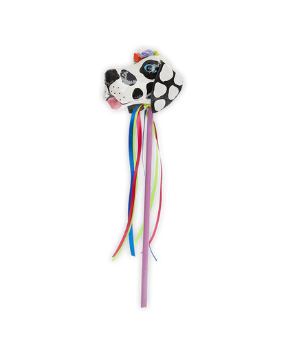 Consuela Gift - Dog Shaker