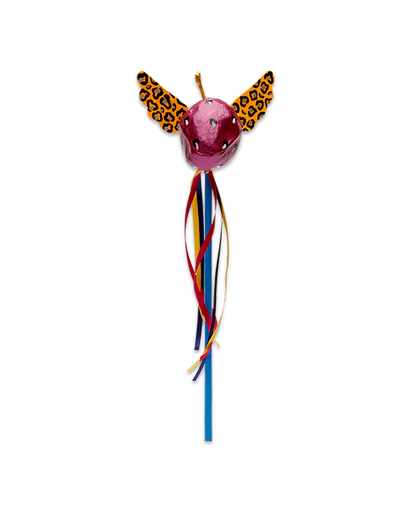 Consuela Gift - Flyin' Strawberry Shaker