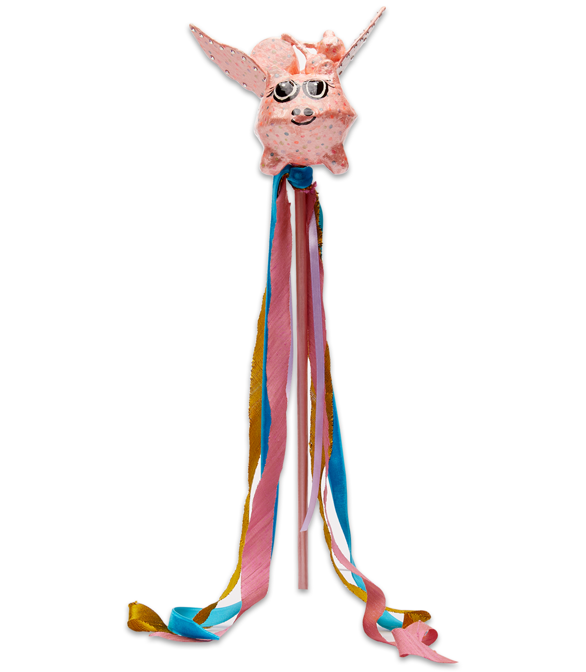 Consuela Gift - Cosmic Pig Shaker