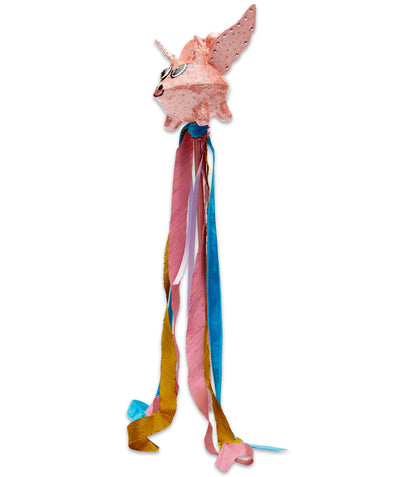 Consuela Gift - Cosmic Pig Shaker