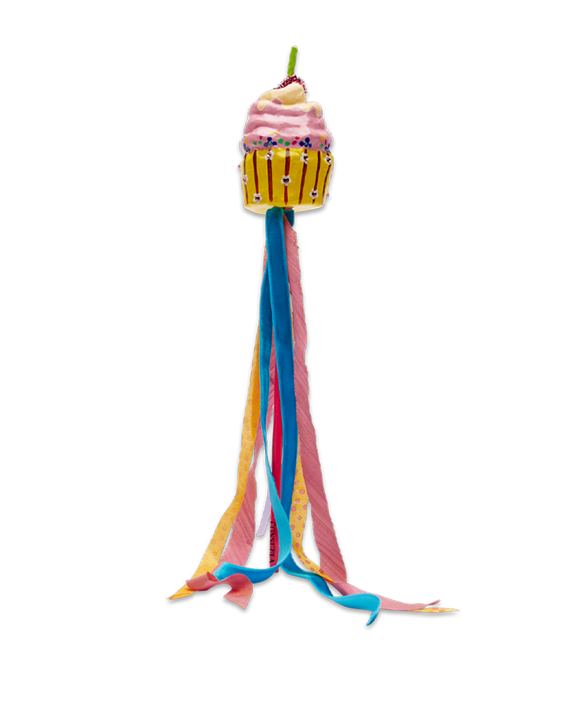 Consuela Gift - Sprinkles Shaker
