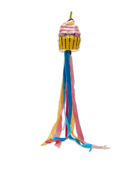Consuela Gift - Sprinkles Shaker