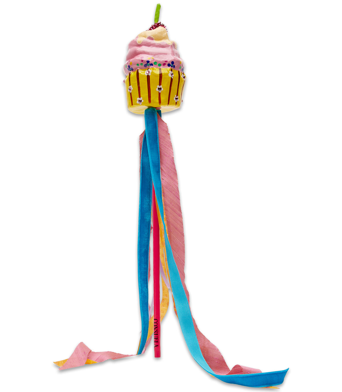 Consuela Gift - Sprinkles Shaker