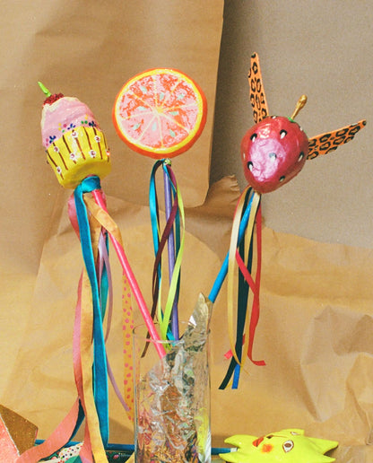 Consuela Gift - Sprinkles Shaker