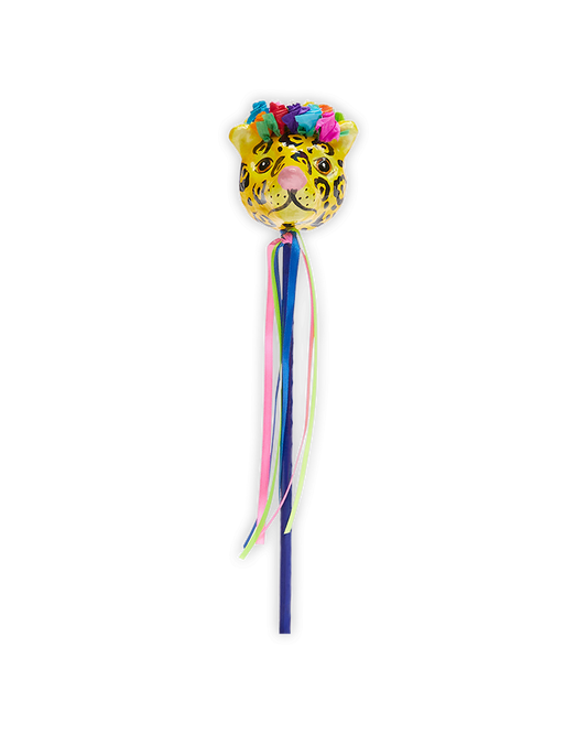 Consuela Gift - Leopard Shaker