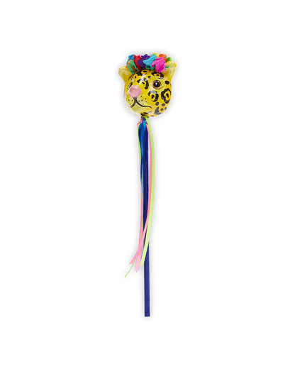 Consuela Gift - Leopard Shaker